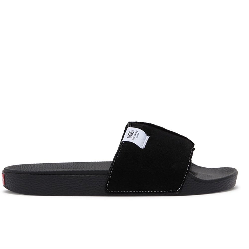 Vans Slide On Sandals - Picture 6 of 10